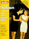 Berlitz : Phrase book : Cassette pack : Italian : 2001