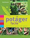Le potager facile