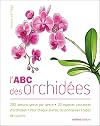 L'ABC des orchidées (French Edition)