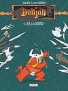Donjon Zénith, tome 2 : Le Roi de la bagarre