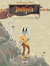 Donjon Zénith, tome 3 : La Princesse des Barbares