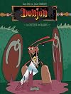 Donjon Crépuscule, tome 1 : Le Cimetière des Dragons