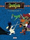 Donjon Potron-Minet, tome 99 : La Chemise de nuit