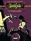 Donjon : potron-minet, tome 98 : Un justicier dans l'ennui