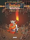 Donjon parade, tome 1 : Un donjon de trop
