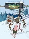Donjon monsters, tome 1 : Jean-Jean la Terreur