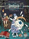 Donjon Monsters, tome 2 : Le géant qui pleure