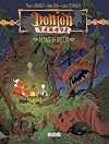Donjon Parade, tome 2 : Le Sage du ghetto
