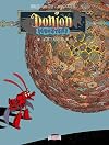 Donjon monsters, tome 3 : La Carte majeure