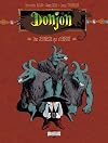 Donjon Potron-Minet, tome 97 : Une jeunesse qui s'enfuit
