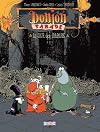 Donjon Parade, tome 3 : Le Jour des crapauds