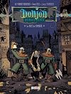 Donjon monsters, tome 5 : La Nuit du tombeur