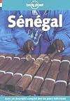 Lonely Planet Sénégal