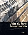 Atlas du Paris haussmannien