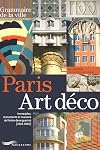 Paris Art déco (French Edition)