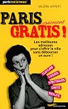 Paris (vraiment) gratis