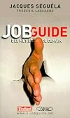 Job guide des métiers de demain