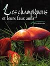 Les champignons et leurs faux amis. illustrations en couleur