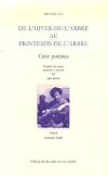 De L'Hiver-De-L'Arbre Au Printmps-De-L'Arbre
