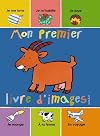 Mon premier livre d'images