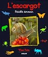 The Snail (Animal Close-Ups)