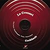 Le Creuset Cookbook