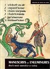 Manuscrits et enluminures dans le monde normand (Xe-XVe siècle)