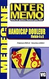Handicap Douleur : Module 4 & 6