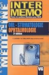 ORL- Stomatologie Ophtalmologie