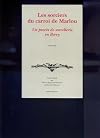 Les sorciers du carroi de Marlou: Un proces de sorcellerie en Berry (1582-1583) (Collection Atopia) (French Edition)
