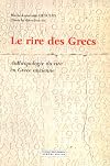 Le Rire des grecs
