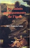 Les saints gémissements de l'âme sur son éloignement de Dieu