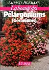 La beauté des pélargoniums (Géraniums)