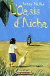 L'oasis d'Aïcha (French Edition)
