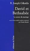 David et Bethsabée : Mariage et prédestination dans la cabale