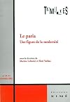 Le paria, une figure