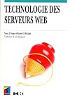 Technologie des serveurs Web