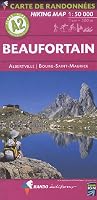 Beaufortain - Albertville - Bourg-St-Maurice A2