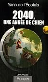 2040, une année de chien
