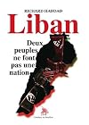 Liban: Deux peuples ne font pas une nation