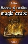 Secrets et recettes de magie arabe