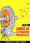 Abrége de littérature potentielle