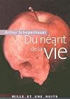 Du nรฉant de la vie