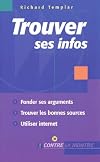 Trouver ses infos