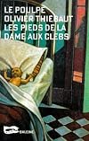 Les pieds de la dame au clebs