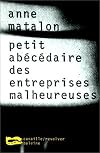 Petit abecedaire entrepris.malheureuses