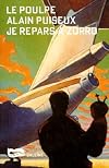 Je repars à Zorro