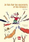 Je fais fuir les escargots et les limaces !
