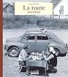 La route autrefois