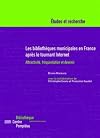 Les bibliothèques municipales en France après le tournant Internet : Attractivité, fréquentation et devenir
